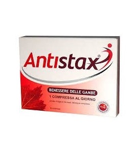Antistax gambe sane cpr