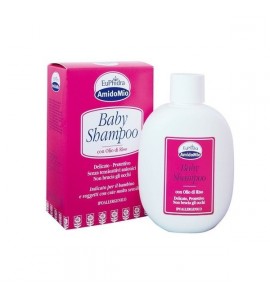 Euphidra Baby shampoo 200ml