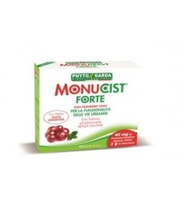 Monucist Forte 10 buste
