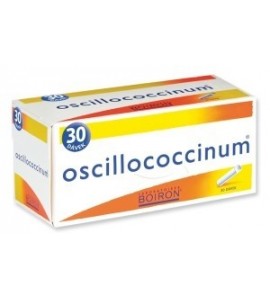Oscillococcinum Boiron 30tubi dose