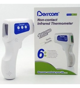 Termometro Infrarossi Berrcom