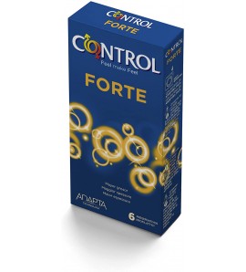 Control Forte 6pz