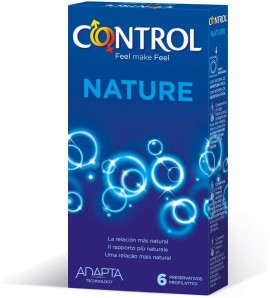 Control Nature 6pz