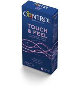 Control Touch&Feel 6pz