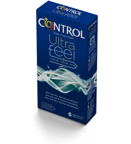Control Ultrafeel 6pz